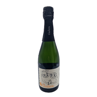 Guilera Brut Nature RSV